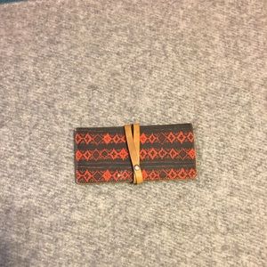 Target Mossimo Supply Wallet